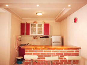 Forte Mare Studio Apartments